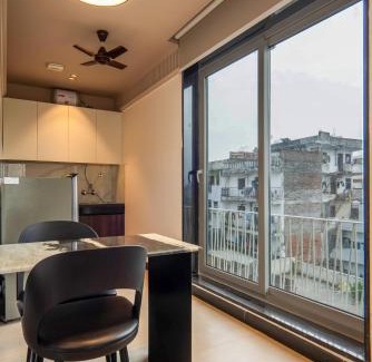 Malviya Nagar Bed & Breakfast | Micasa Suites