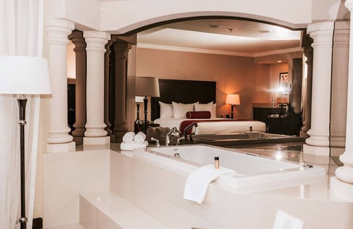 Ludlam Hotel | Miccosukee Casino & Resort
