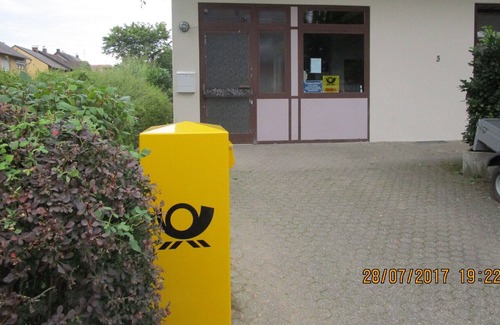 Rhein-Erft-Kreis District Apartment | Michael's apartments