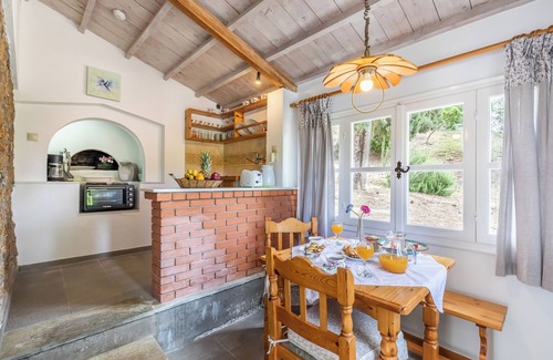 Stafylos Cottage | Michael's Country House