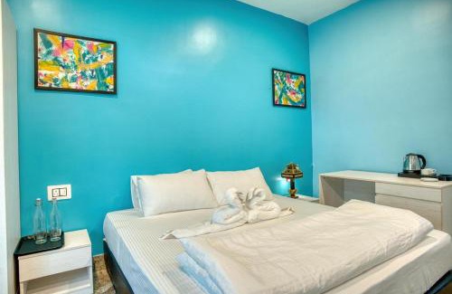 Satapada Hotel | Michael's Island Resort