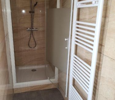 Charleroi House | Michele Home Dream