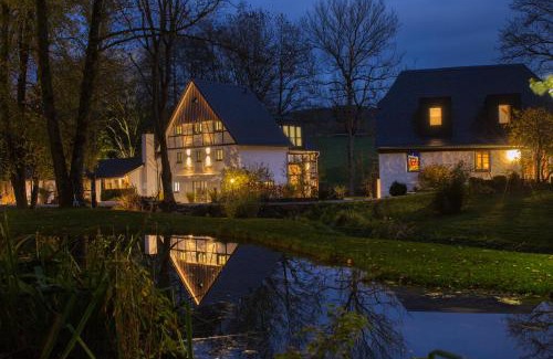 Brilon Apartment | Michels Mühle - Pitt sin Atelier