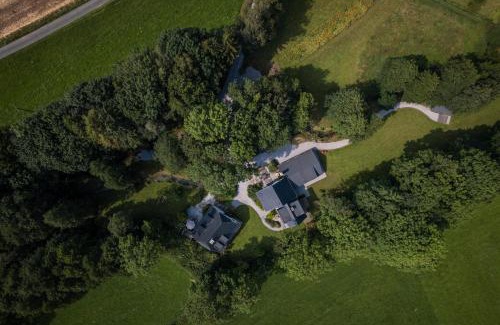 Brilon Apartment | Michels Mühle - Pitt sin Atelier