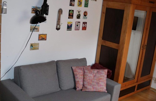 Schindeldorf Apartment | Michels Nest - Michels Haus