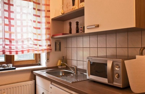 Bad Kreuznach District Apartment | Michels Nest (vacation apartment) - Michels Haus