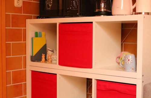 Eckenroth Apartment | Michels Room - Michels House