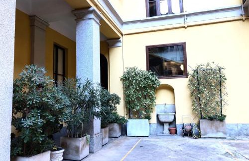 Portello Apartment | MICO 1 bedroom Apartment - Youhosty