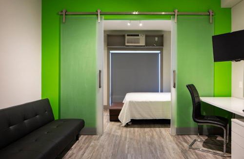 Wolfville Apartment | Micro Boutique Living Wolfville