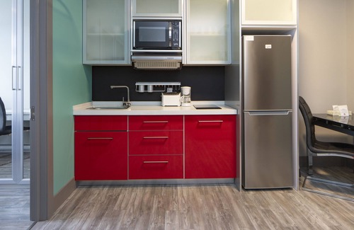 Wolfville Apartment | Micro Boutique Living Wolfville