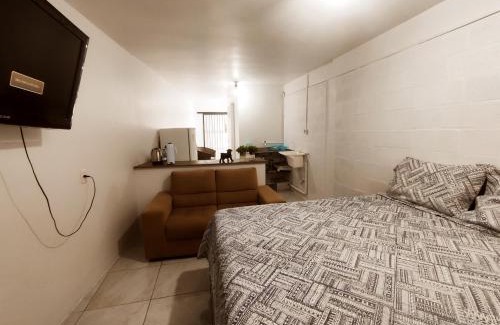 Encantado Apartment | MicroAP na cidade do Cristo