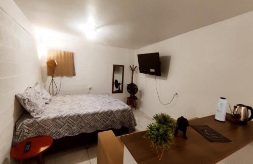 Encantado Apartment | MicroAP na cidade do Cristo