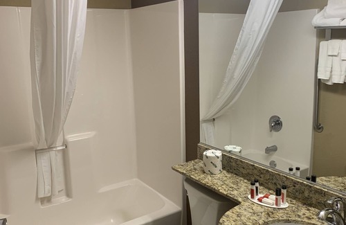 Sayre Hotel | Microtel Inn And Suites Sayre PA