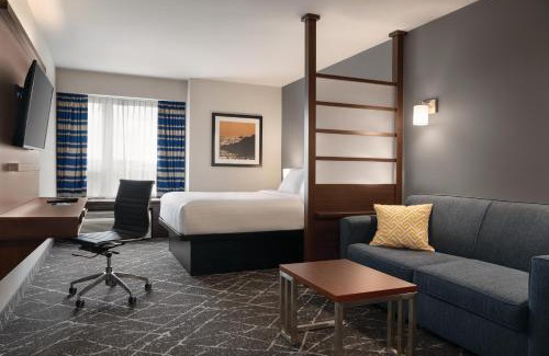 Antigonish Hotel | Microtel Inn & Suites by Wyndham Antigonish