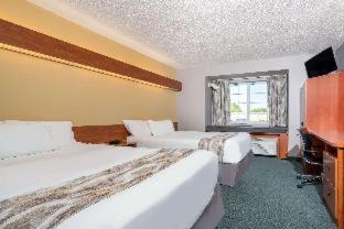 New Ulm Hotel | Microtel Inn & Suites by Wyndham New Ulm