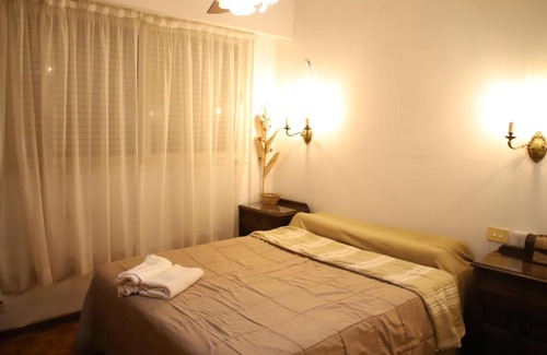 Province of Tucuman Apartment | Micuman Habitaciones en microcentro con baño privado