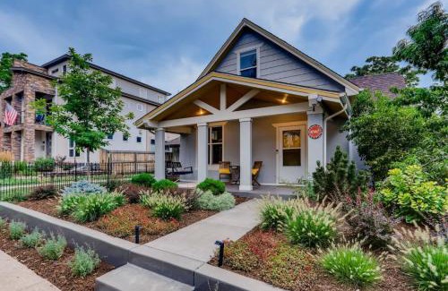 Berkeley House | Mid Mod With Awesome BackYard And 1Block To Shops