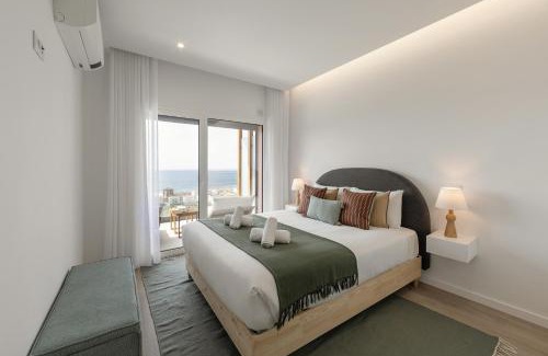 Nazare Apartment | Mid-Summer Dream