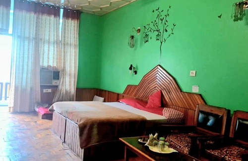 Sundarnagar Hotel | Mid Way Tourist & Resorts