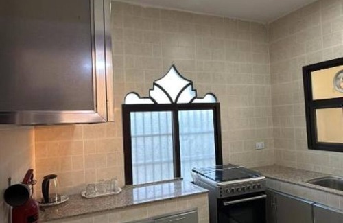 Salalah Apartment | Middle East Building