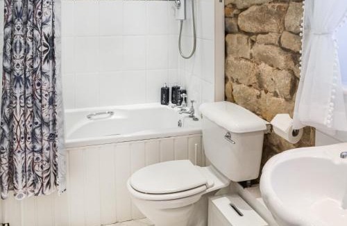 Hallington House | Middles Cottage