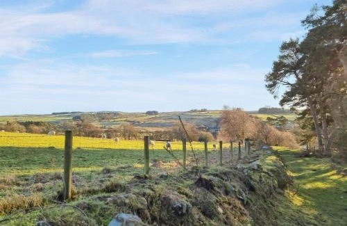 Hallington House | Middles Cottage