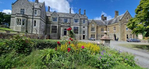 Belford House | Middleton Hall -Middleton Estate