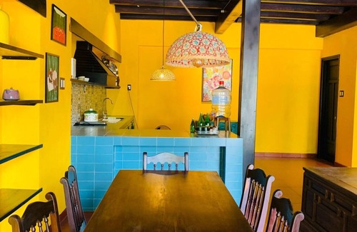 Cam Pho Apartment | MIDI7 CASAMIA DE VILLA