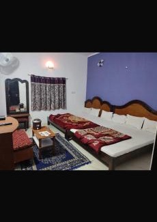 Pachmarhi Hotel | Midland Guest House