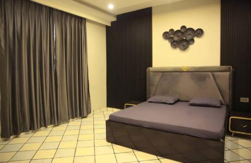 Faridabad Apartment | Midnight Madness