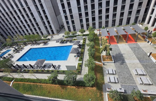 Sharjah Apartment | Midori Elegant Living