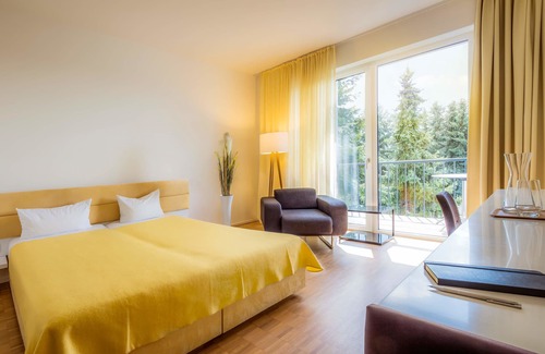 Dossenheim Hotel | Midori The Green Guesthouse