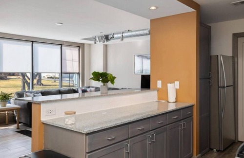 Hanover Place Apartment | ⍟ Midtown 2 bedroom Apartment ⍟