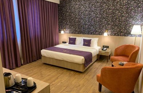 Hisar Hotel | Midtown Grand