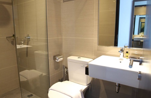 Samarinda Hotel | Midtown Hotel Samarinda