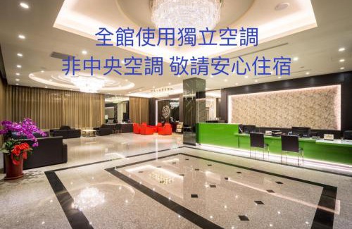 Xiluo Hotel | Midu Business Hotel