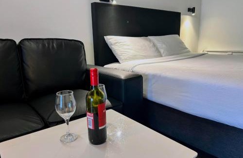 Fenton Street Hotel | Midwaymotel Rotorua