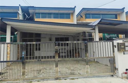 Keningau House | MIEA Guesthouse