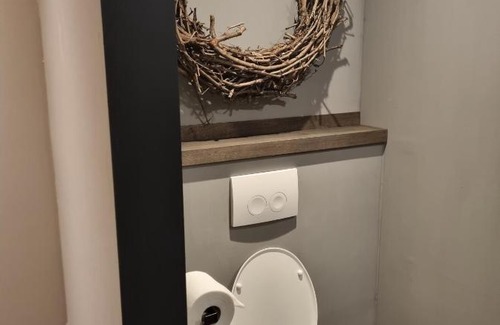 Damwald Bed & Breakfast | Mien B&B