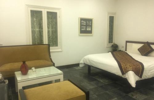 Nghia Lo Hotel | Mien Tay Hotel - Nghia Lo Center