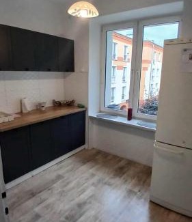 Krasnik Apartment | Mieszkanie Niepodległości