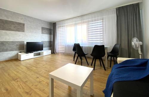 Mielec Apartment | Mieszkanie ul. Raciborskiego
