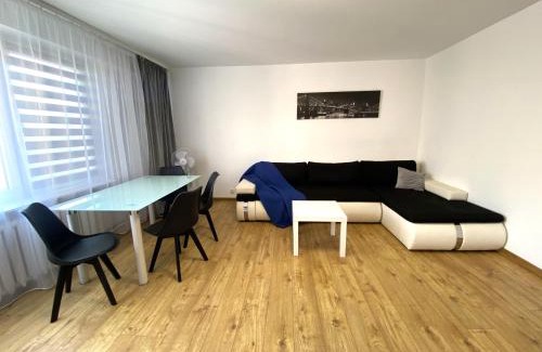 Mielec Apartment | Mieszkanie ul. Raciborskiego