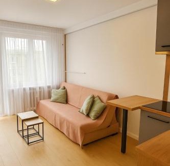 Tarnobrzeg Apartment | Mieszkanko centerum