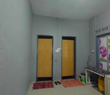 Kuala Selangor House | Miezzan Homestay