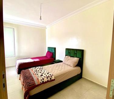 Ait Melloul Apartment | miftah sahel