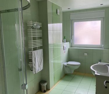 Kirchlengern House | Mig Monteurzimmer