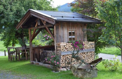 Kelchsau Apartment | Migglwieshof