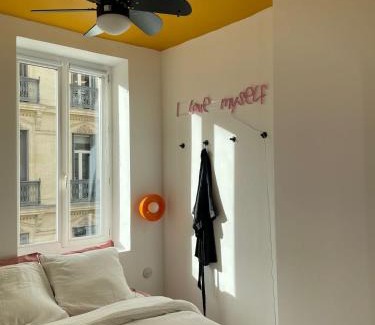 Noailles Apartment | Mignon Cocon lumineux 2Pers COEUR Marseille