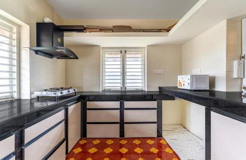 Ooty Villa | Mihirika's Nirvana 5-BHK With Garden, Gazebo, Bonfire Pit & Scenic Views